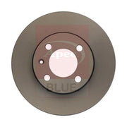 Apec 2 x Vented Front Brake Discs SDK6032