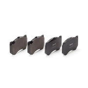 Brembo 4 x Front Brake Pad Set P50178
