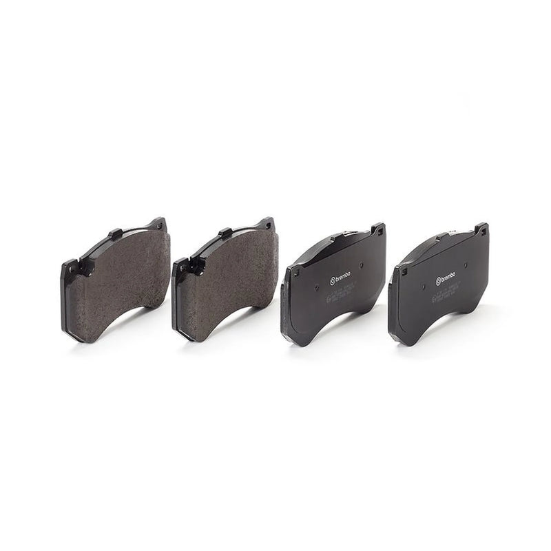 Brembo 4 x Front Brake Pad Set P50178