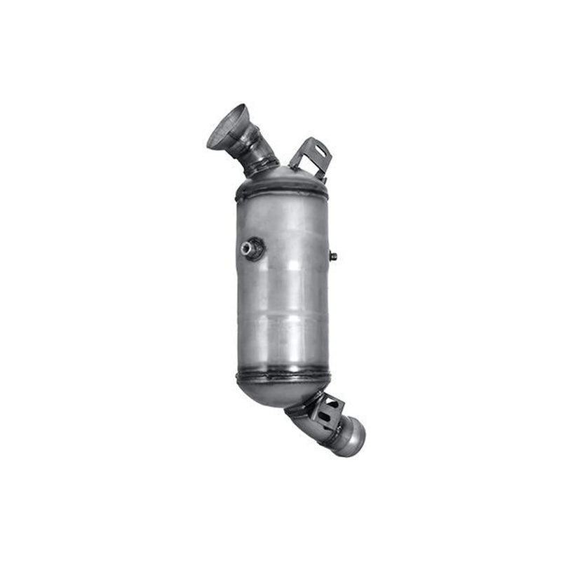Hella Soot/Particulate Filter 8LG 366 071-121