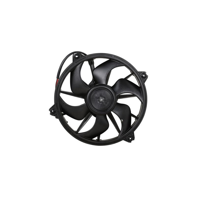Hella Engine Cooling Fan Left 8EW 366 421-391