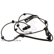 Blue Print ABS Wheel Speed Sensor Front Left ADT37172