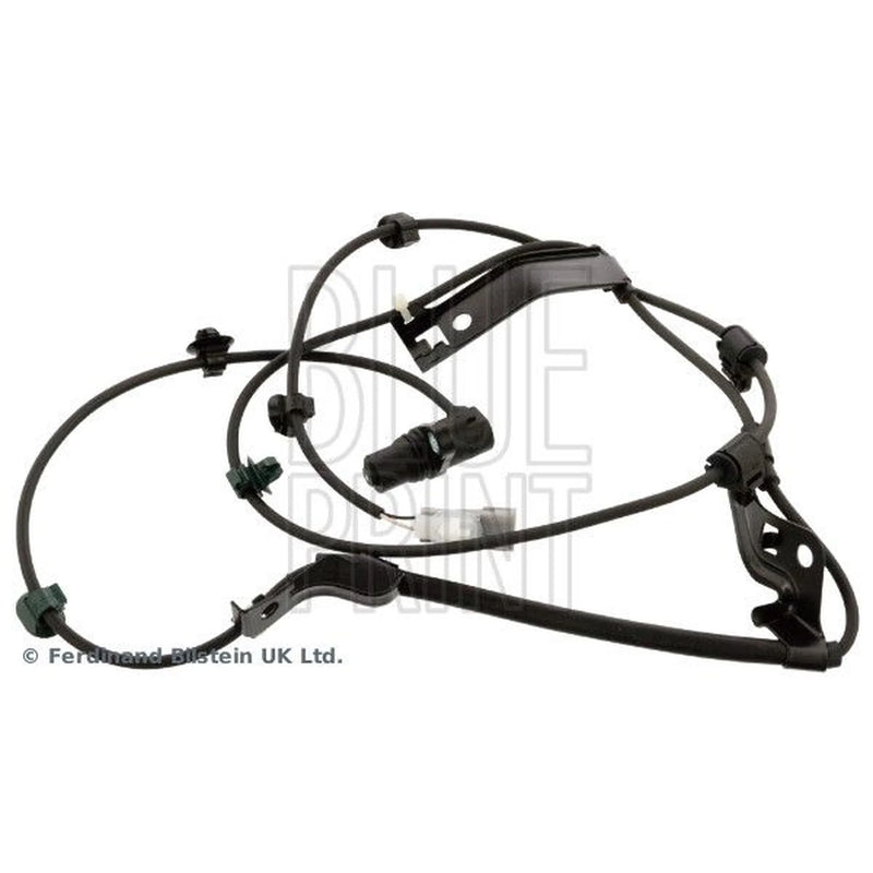 Blue Print ABS Wheel Speed Sensor Front Left ADT37172