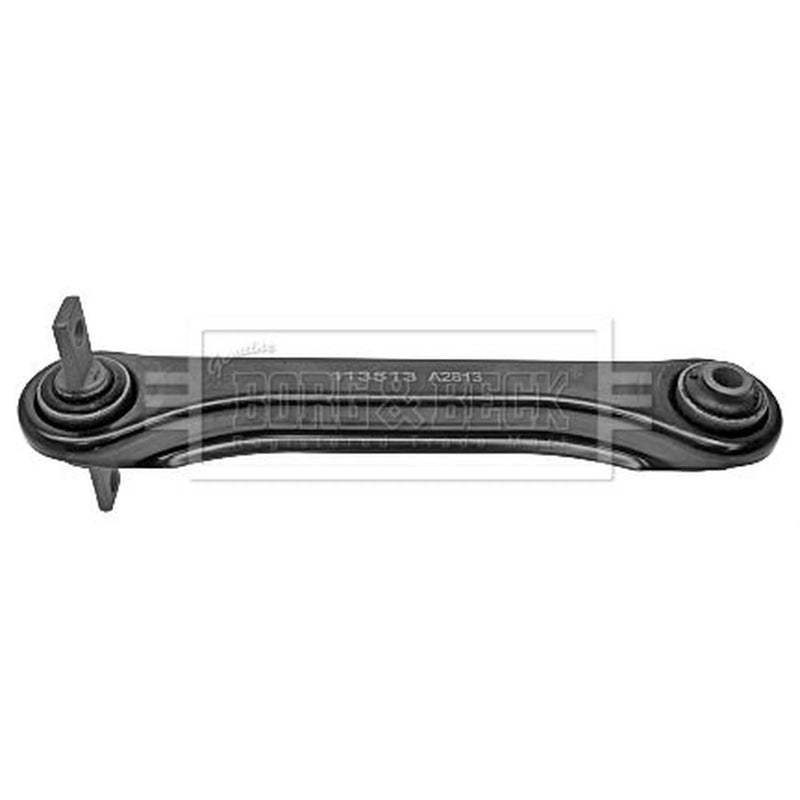 Borg & Beck Control/Trailing Arm BCA7002
