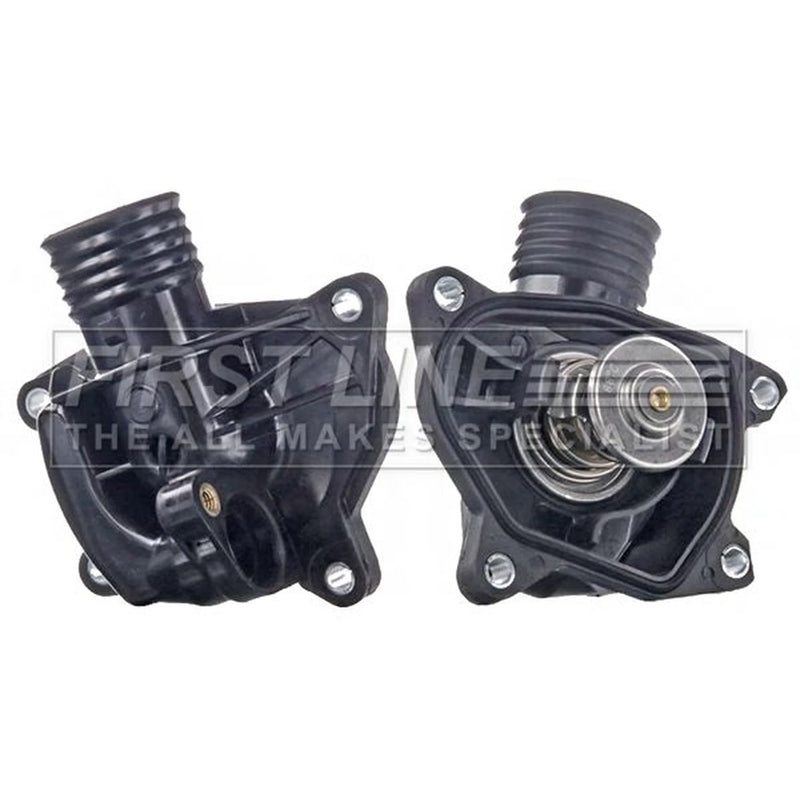 First Line Thermostat,Coolant FTK114