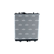 NRF Engine Radiator 53862
