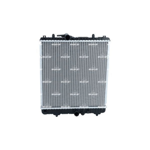 NRF Engine Radiator 53862