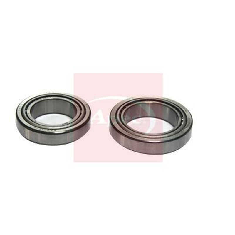 Apec Wheel Bearing Kit AWB1676