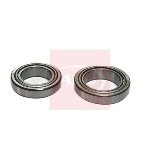Apec Wheel Bearing Kit AWB1676