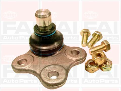 FAI Ball Joint