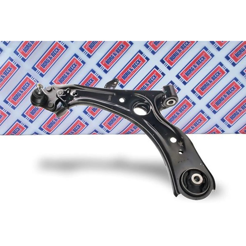 Borg & Beck Control/Trailing Arm BCA7710