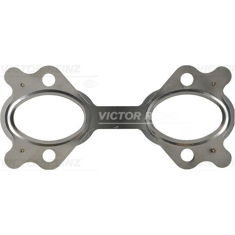 Victor Reinz Exhaust Manifold Gasket Wide Thick 71-37324-00