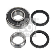 Febi Wheel Bearing Kit Rear Right 80mm 177384