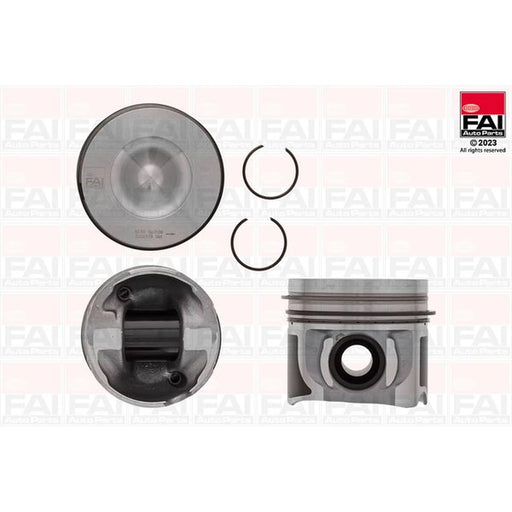 FAI Piston Cylinder Bore = PK275-000