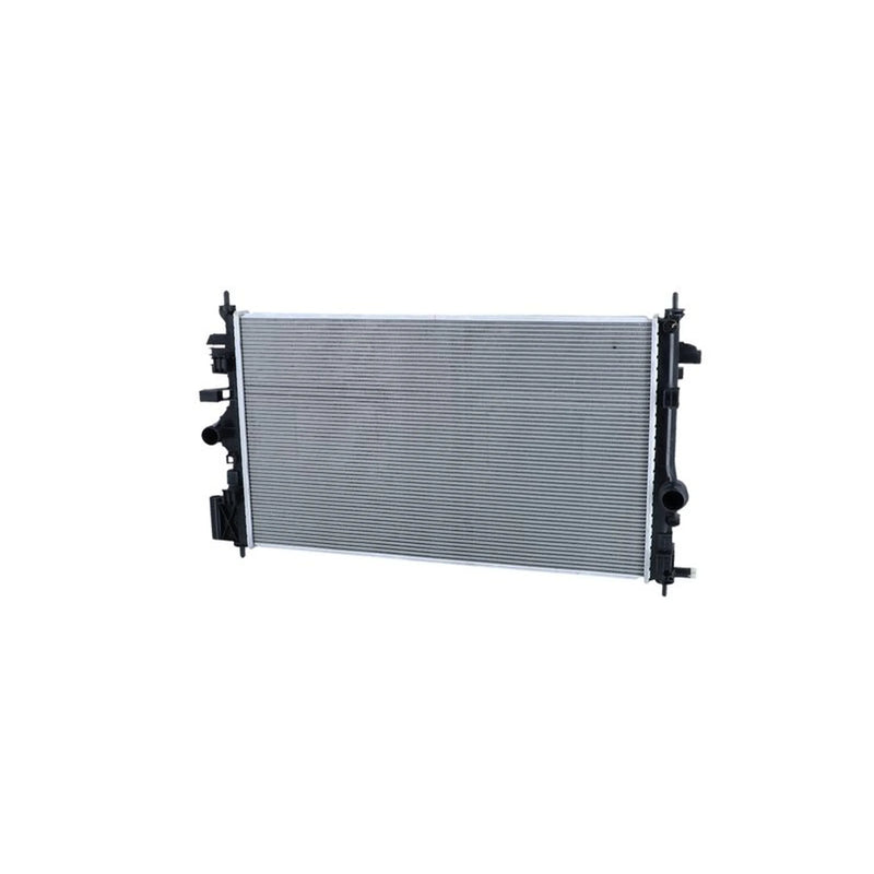 NRF Engine Radiator 550042