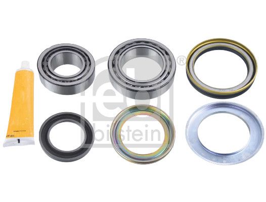 Febi Wheel Bearing Kit Rear 120mm