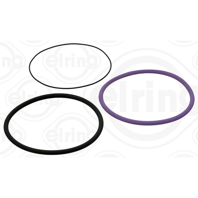 Elring Cylinder Liner Gasket Set Thick 760.366