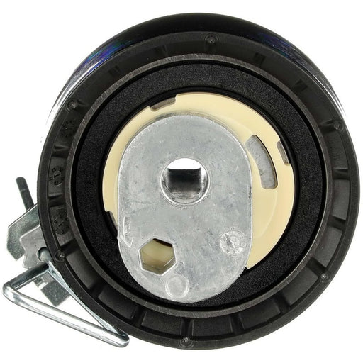 Gates Timing Belt Tensioner Pulley 62mm OD ID Wide T43302