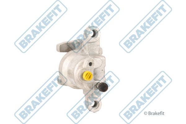 Apec Brake Caliper Assembly Rear Left