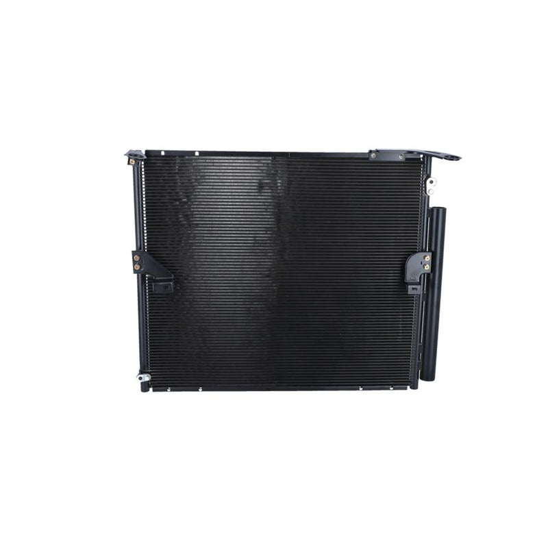 NRF Air Conditioning Condenser 350617