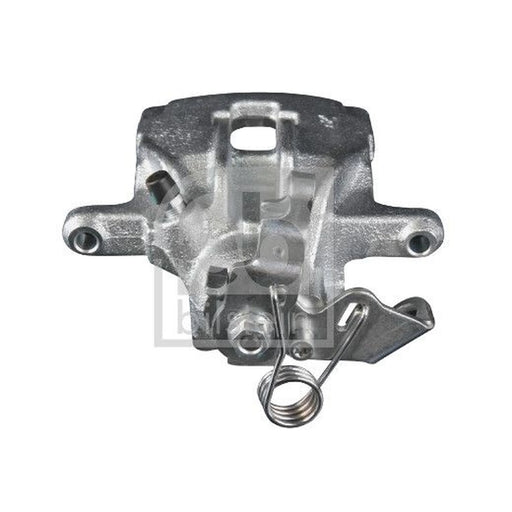 Febi Brake Caliper Assembly Rear Right 178119