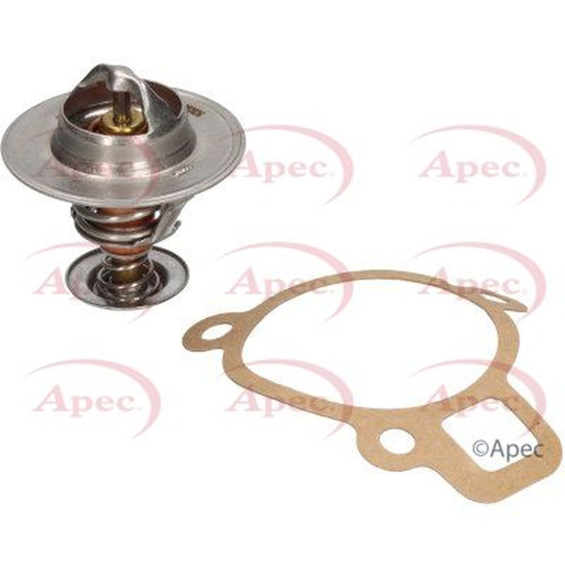 Apec Thermostat,Coolant ATH1301