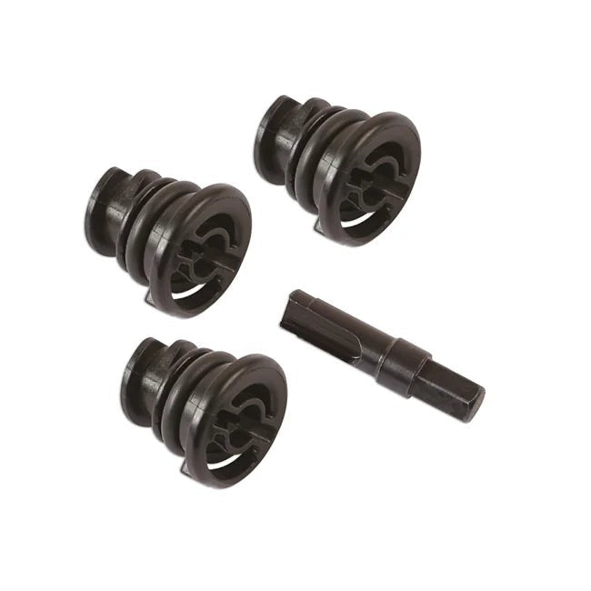 Connect Plastic Sump Plug Kit 4pc - for VW Group - CPL