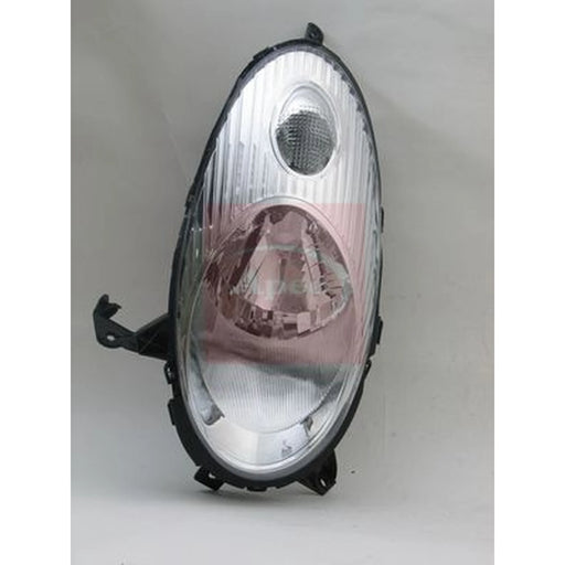 Apec Headlight Headlamp H4 Left ALH2009
