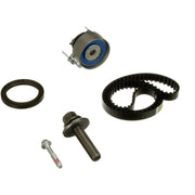 Gates Timing Belt Kit with Rollers K01T376HOB