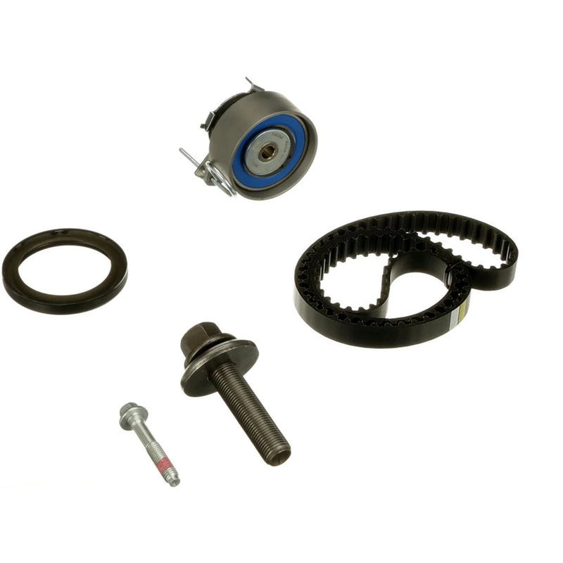 Gates Timing Belt Kit with Rollers K01T376HOB