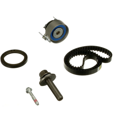 Gates Timing Belt Kit with Rollers K01T376HOB