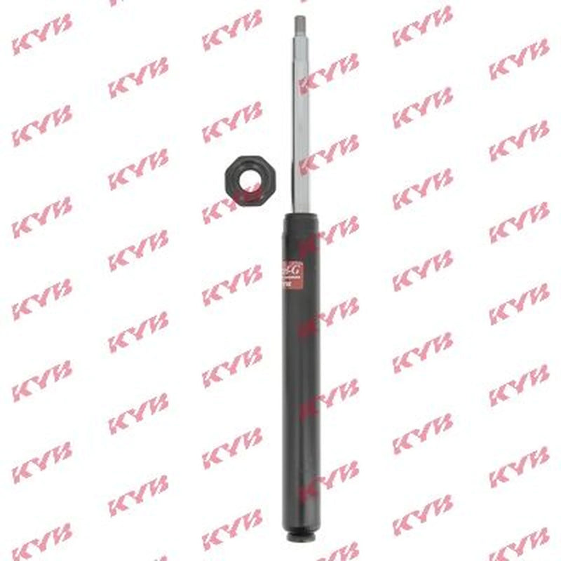 KYB Shock Absorber Damper Strut Front 365098