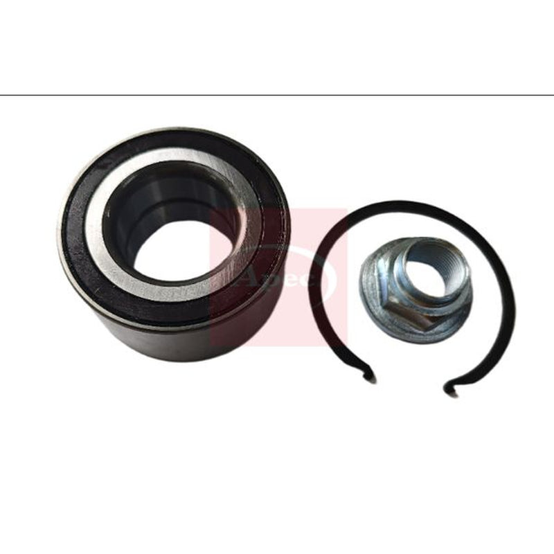 Apec Wheel Bearing Kit 74mm AWB1867