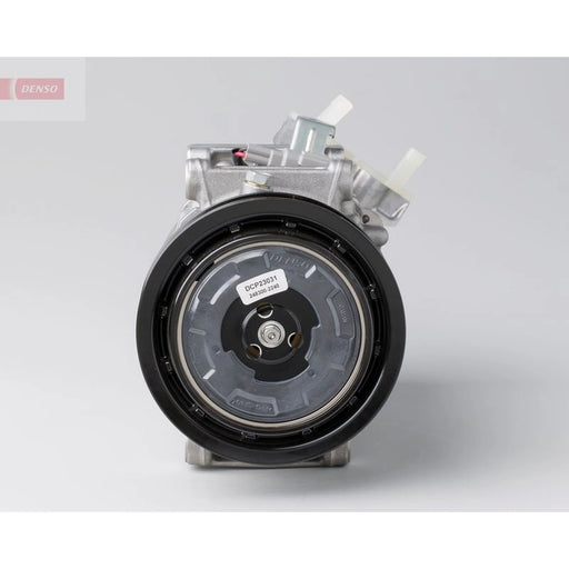 Denso Air Conditioning Compressor DCP23031