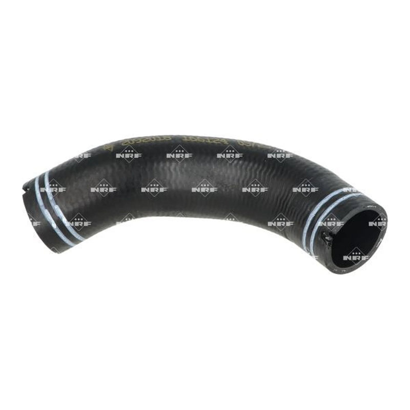 NRF Intercooler Turbo Charge Air Hose 166124