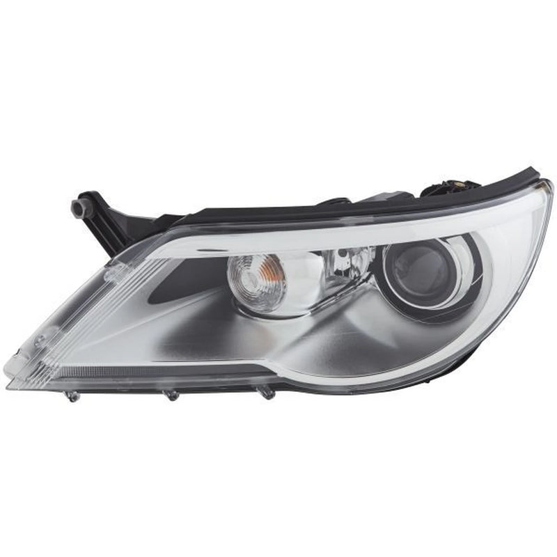 Hella Headlight Headlamp PY21W Left 1ZS 009 549-211