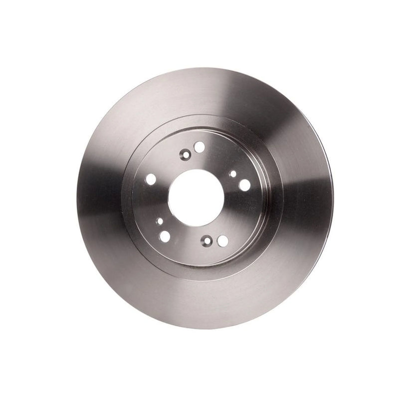 Bosch 2 x Vented Front Brake Discs 0 986 479 R24