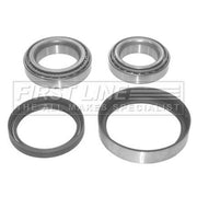 First Line Wheel Bearing Kit FBK164