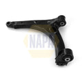 NAPA Control/Trailing Arm Front Left NST2831