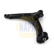 NAPA Control/Trailing Arm Front Left NST2831