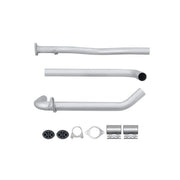 Hella Exhaust Pipe OD 8LA 366 002-291