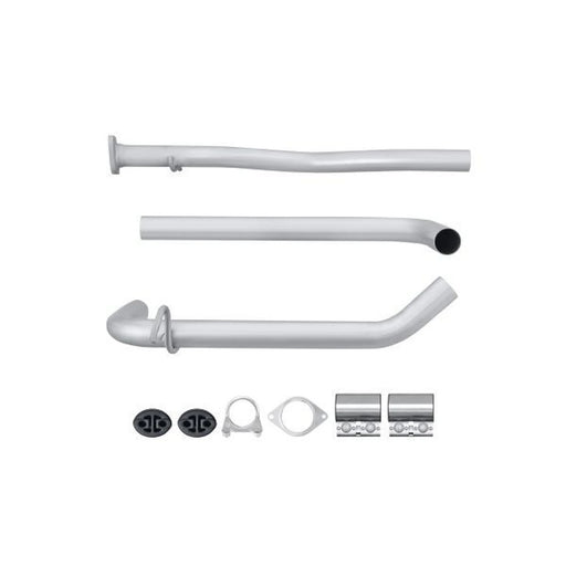 Hella Exhaust Pipe OD 8LA 366 002-291