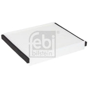 Febi Cabin Air Filter (Pollen Filter) 29467