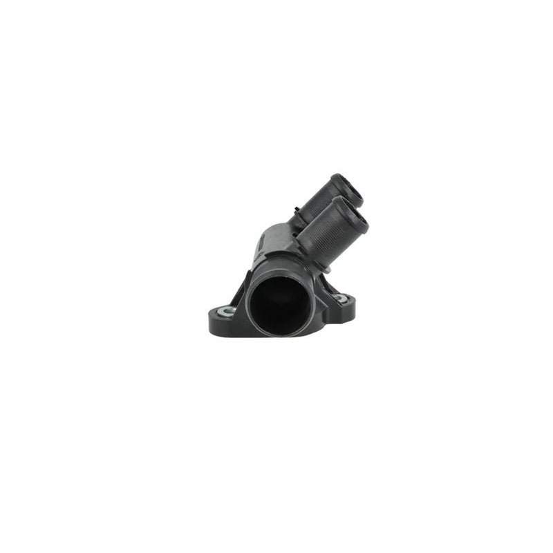 NRF Coolant Flange Housing Connector Front 775077