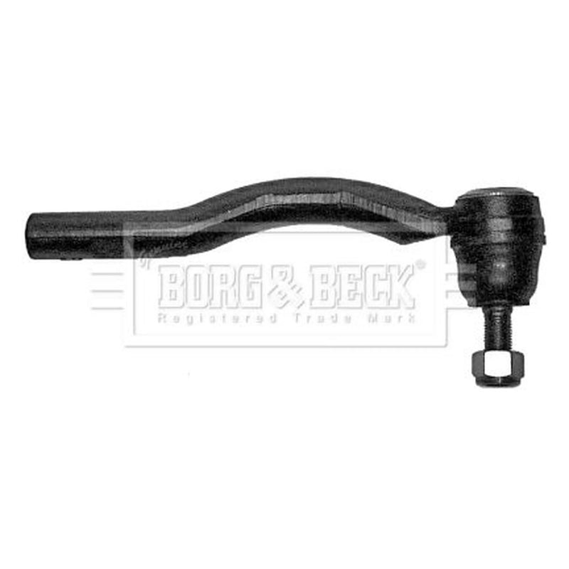 Borg & Beck Steering Tie Rod End Ball Joint BTR4846