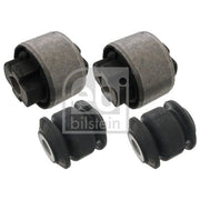Febi Wishbone / Control / Trailing Arm Bush Front Right 48623