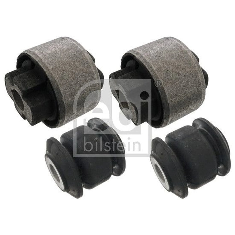 Febi Wishbone / Control / Trailing Arm Bush Front Right 48623