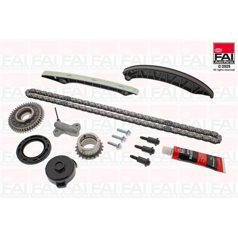 FAI 11 x Timing Chain Kit Set 116 Links TCK385