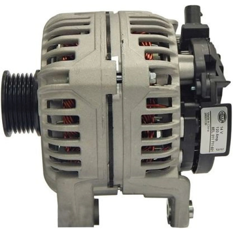 Hella Car Alternator 12V 8EL 011 711-821