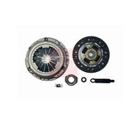 Apec Clutch Kit Set 3pc 220mm ACL1327